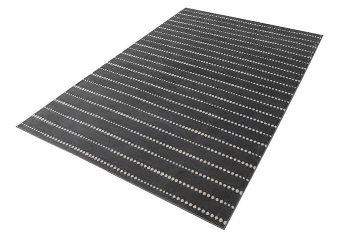 5' x 7' 7 Lattice Trellis Rug