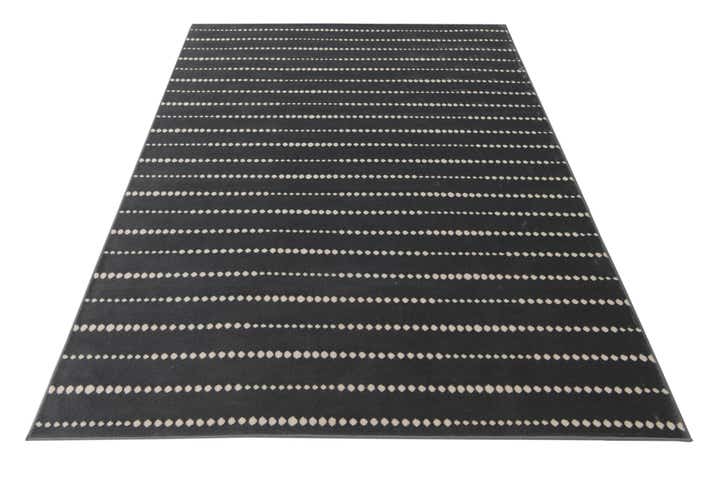 5' x 7' 7 Lattice Trellis Rug