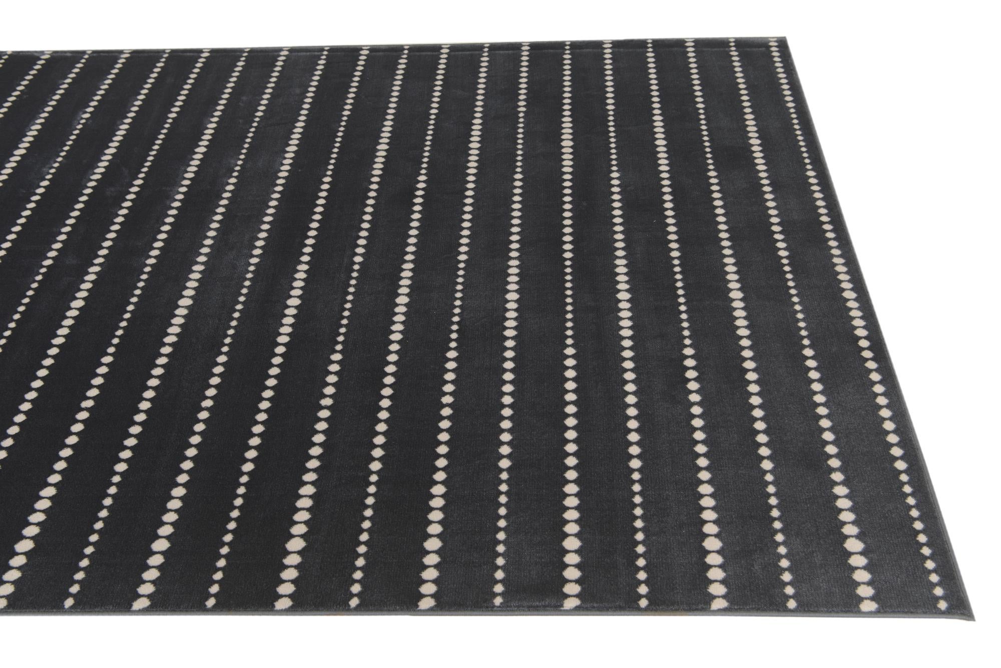 5' x 7' 7 Lattice Trellis Rug