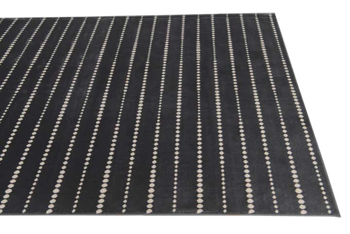 5' x 7' 7 Lattice Trellis Rug