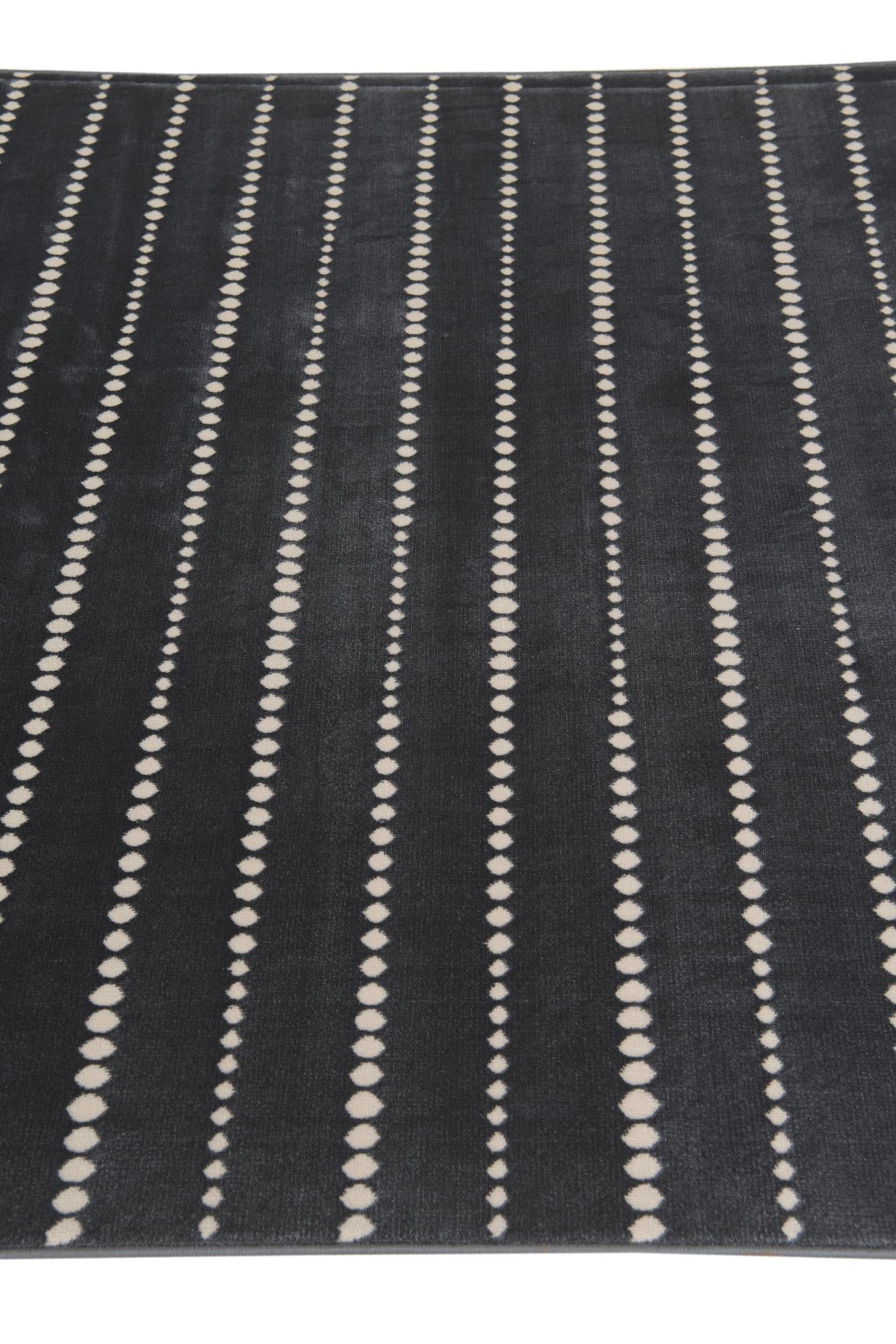 5' x 7' 7 Lattice Trellis Rug