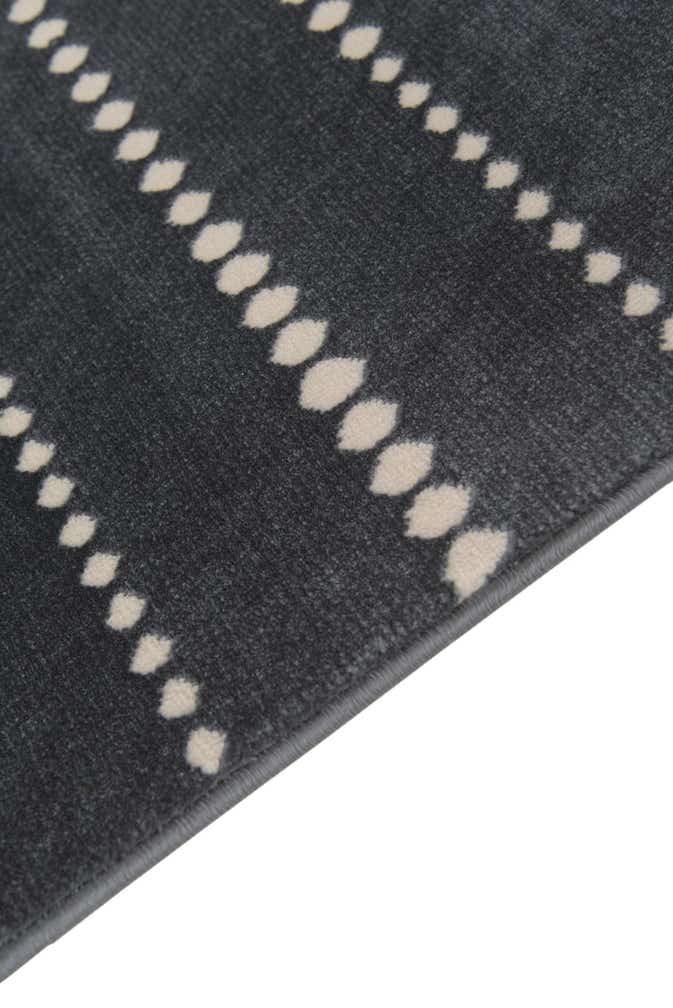 5' x 7' 7 Lattice Trellis Rug