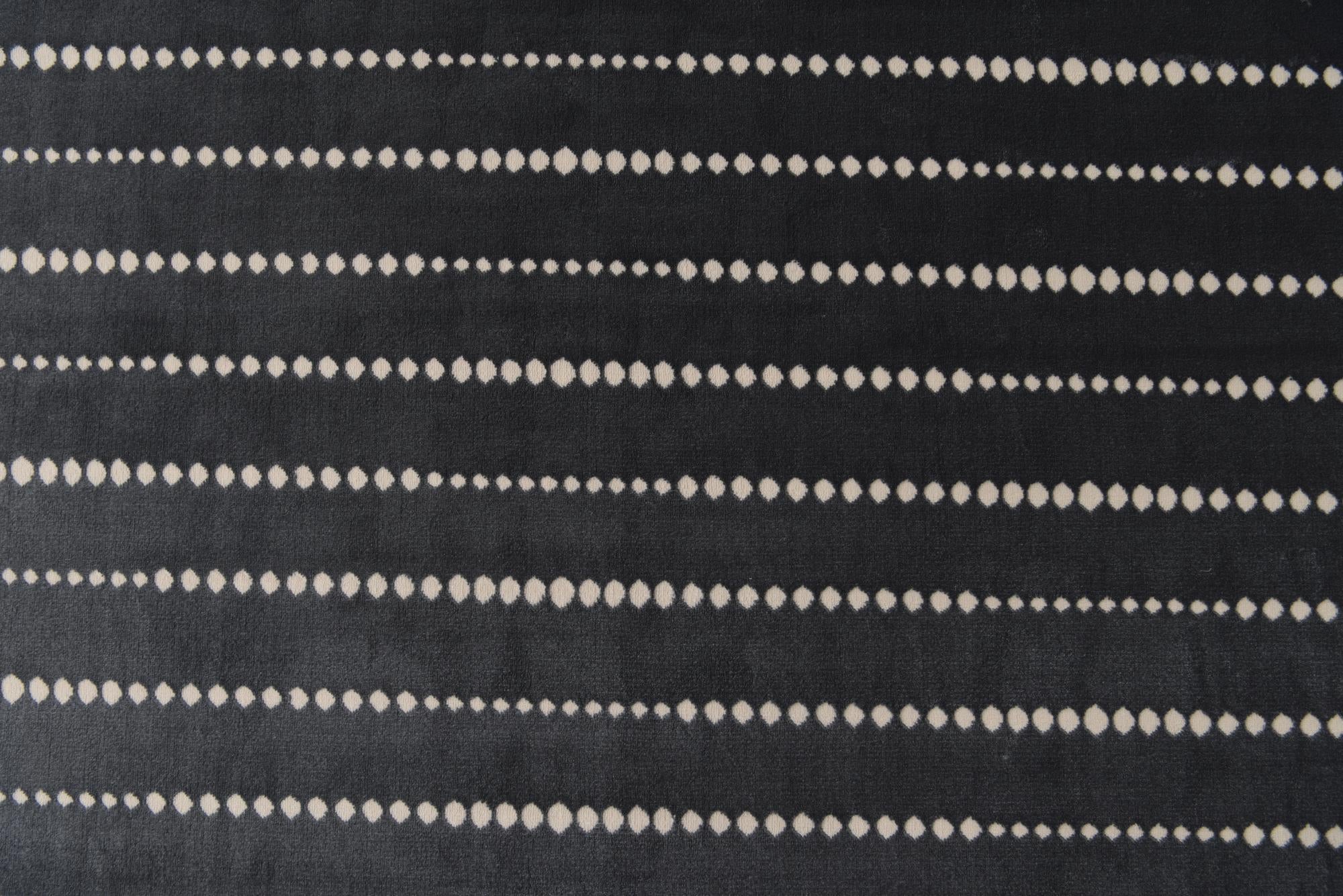5' x 7' 7 Lattice Trellis Rug