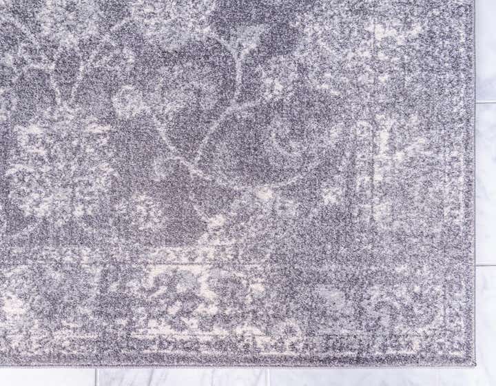 4' x 6' Legacy Rug