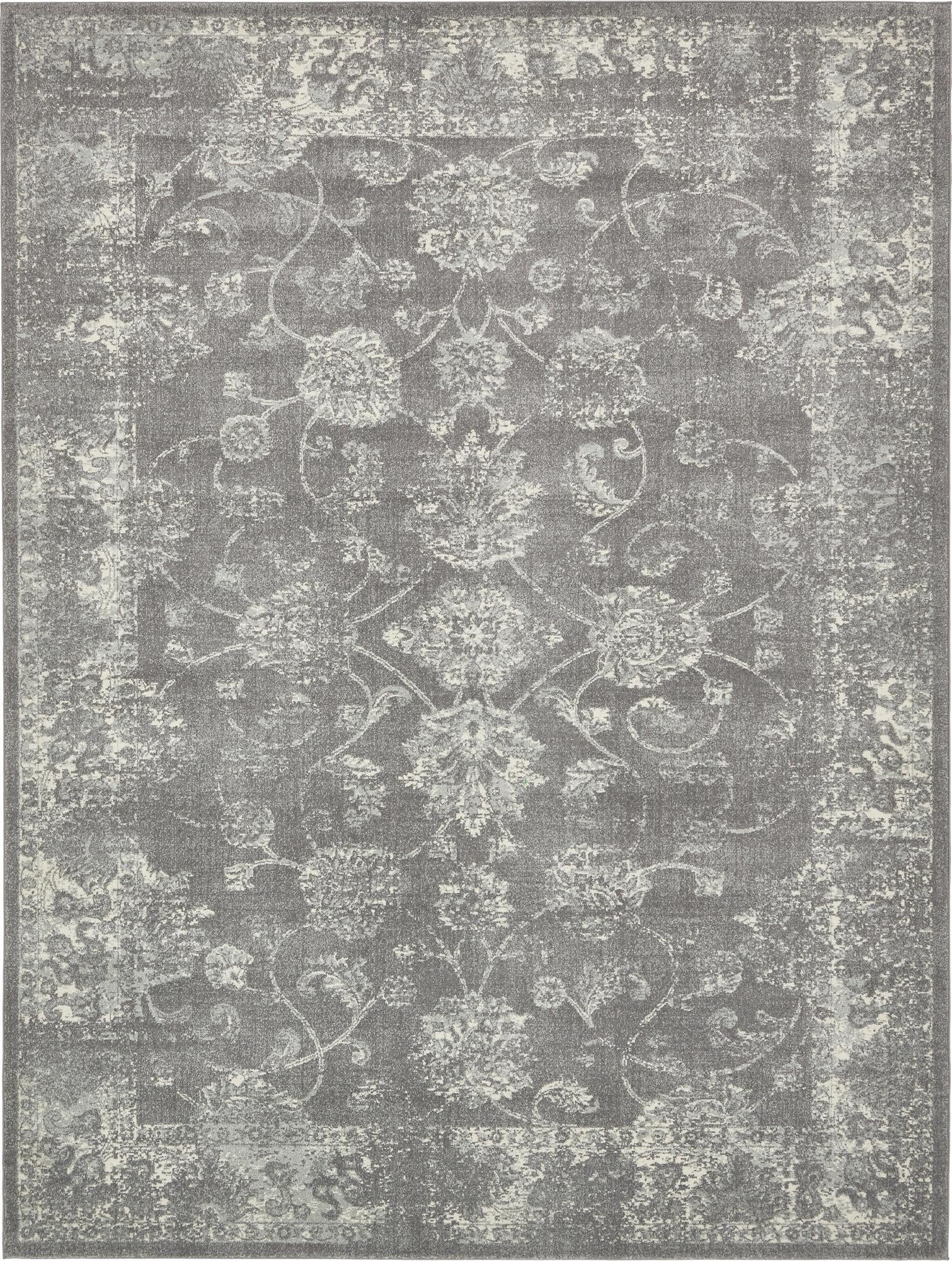 9' x 12' 2 Legacy Rug