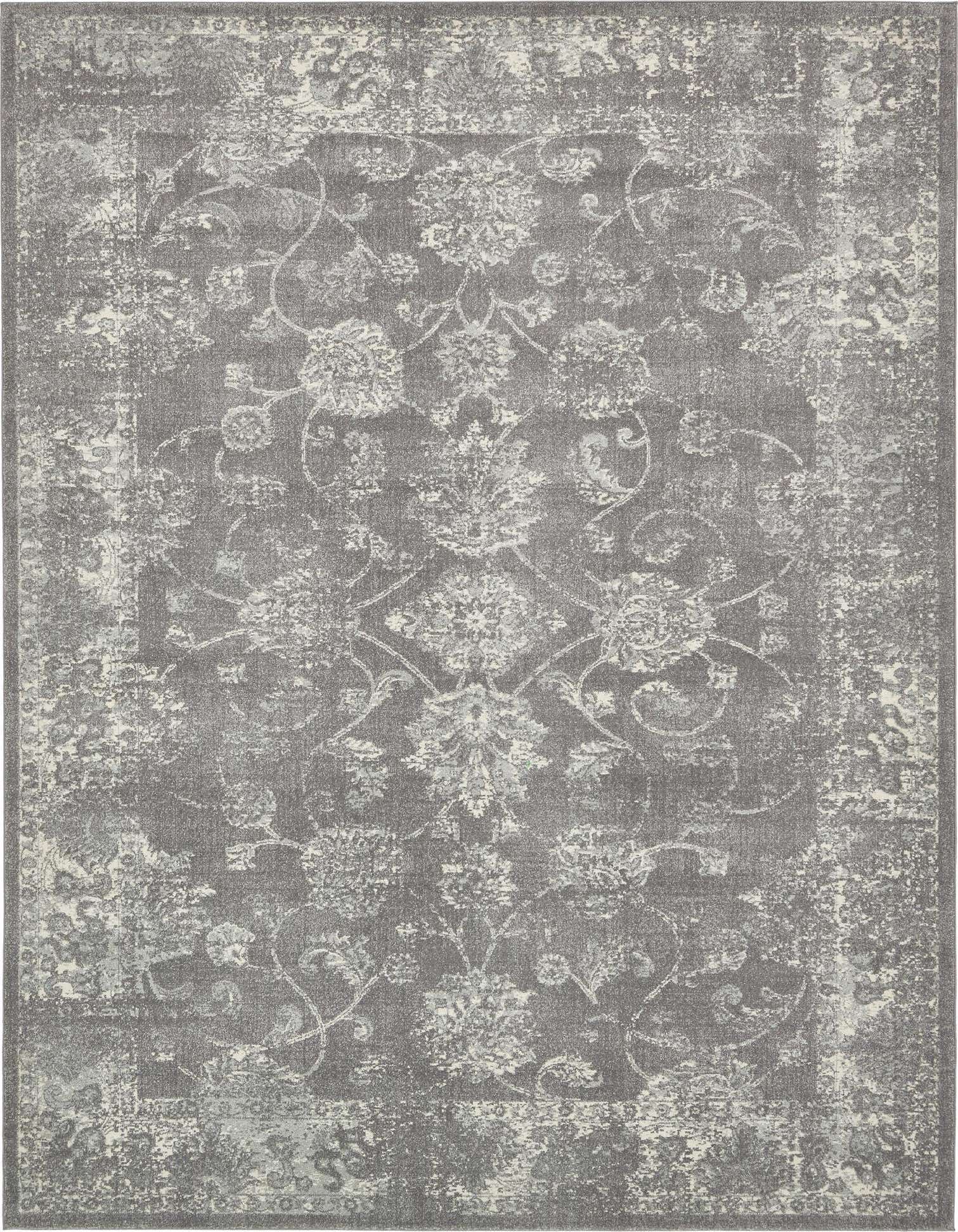 9' x 12' 2 Legacy Rug