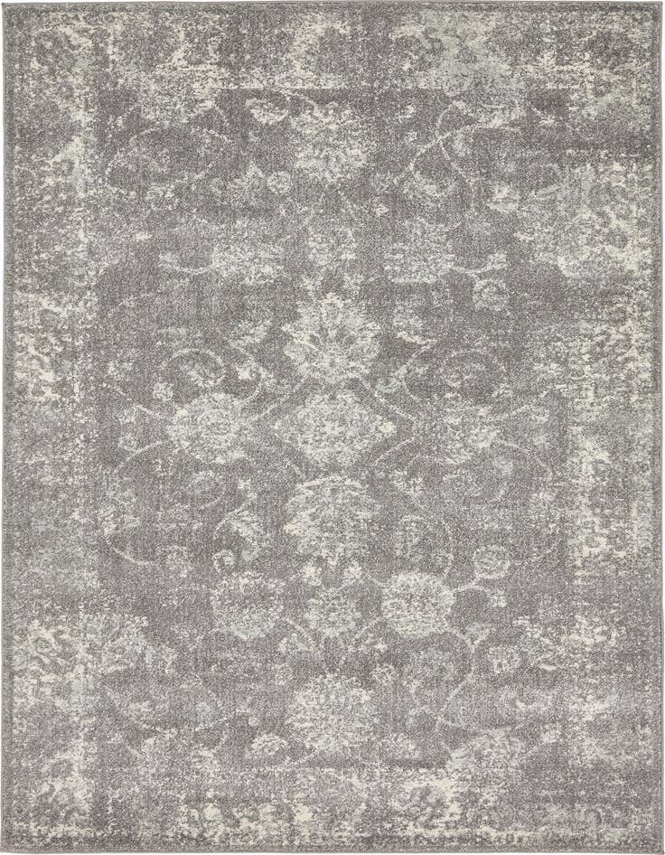 Detail image of 4' x 6' Legacy Rug