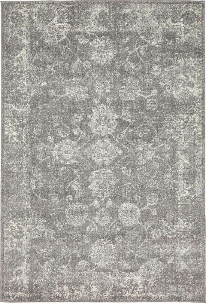 4' x 6' Legacy Rug