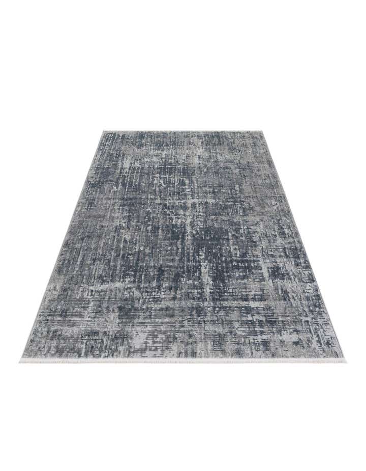 5' 2 x 7' 9 Leipzig Rug