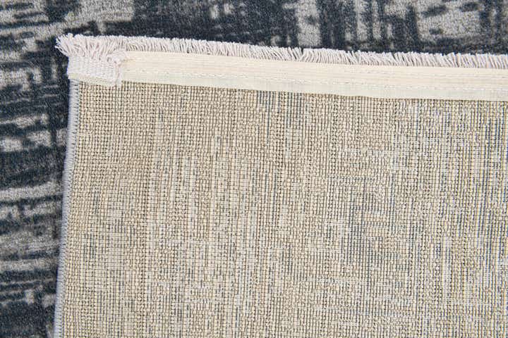 5' 2 x 7' 9 Leipzig Rug