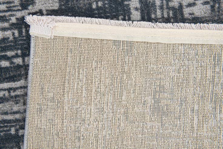 Detail image of 5' 2 x 7' 9 Leipzig Rug