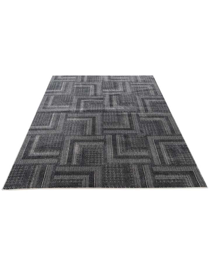 5' x 7' 5 Leipzig Rug