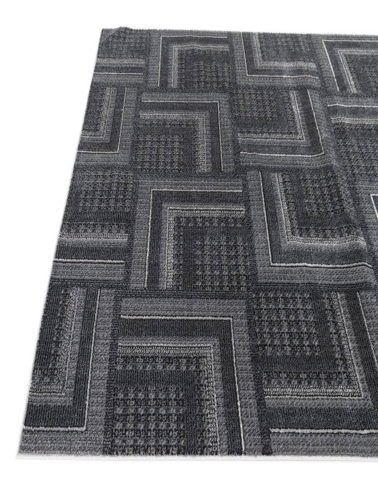 Detail image of 5' x 7' 5 Leipzig Rug