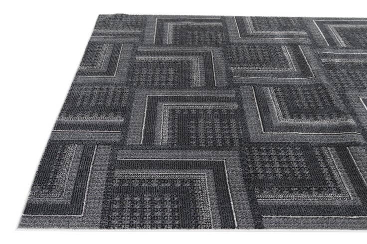 Detail image of 5' x 7' 5 Leipzig Rug