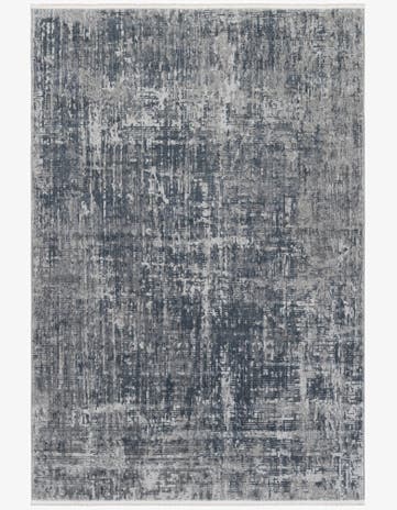5' 2 x 7' 9 Leipzig Rug