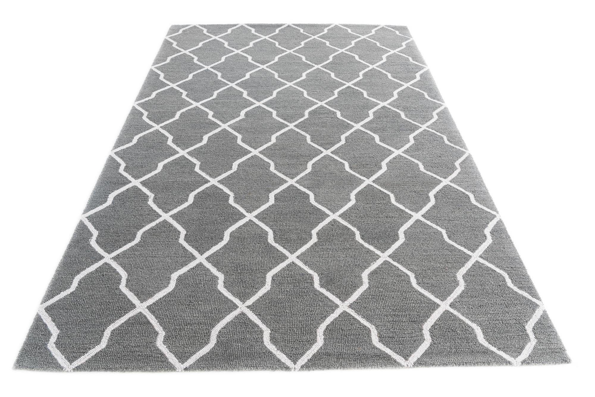 5' 1 x 8' Luna Rug