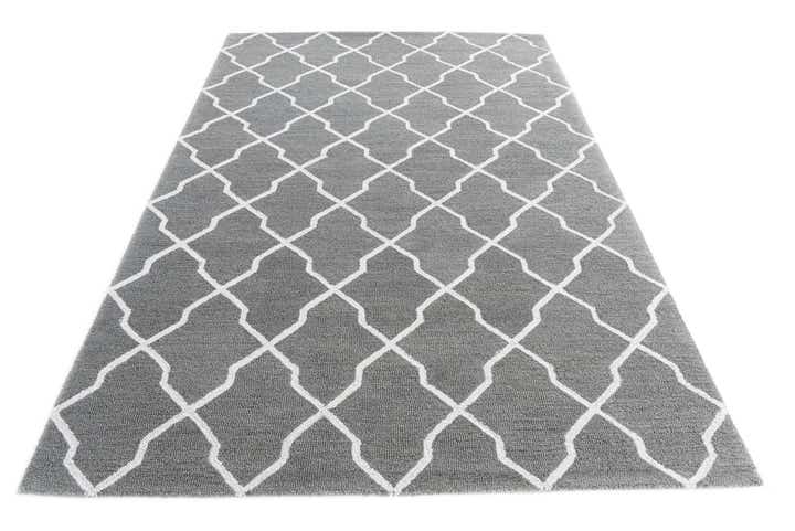 5' 1 x 8' Luna Rug