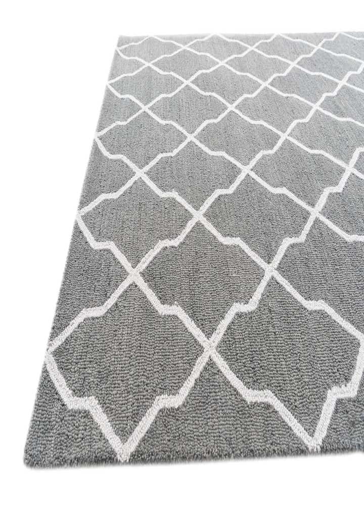 5' 1 x 8' Luna Rug