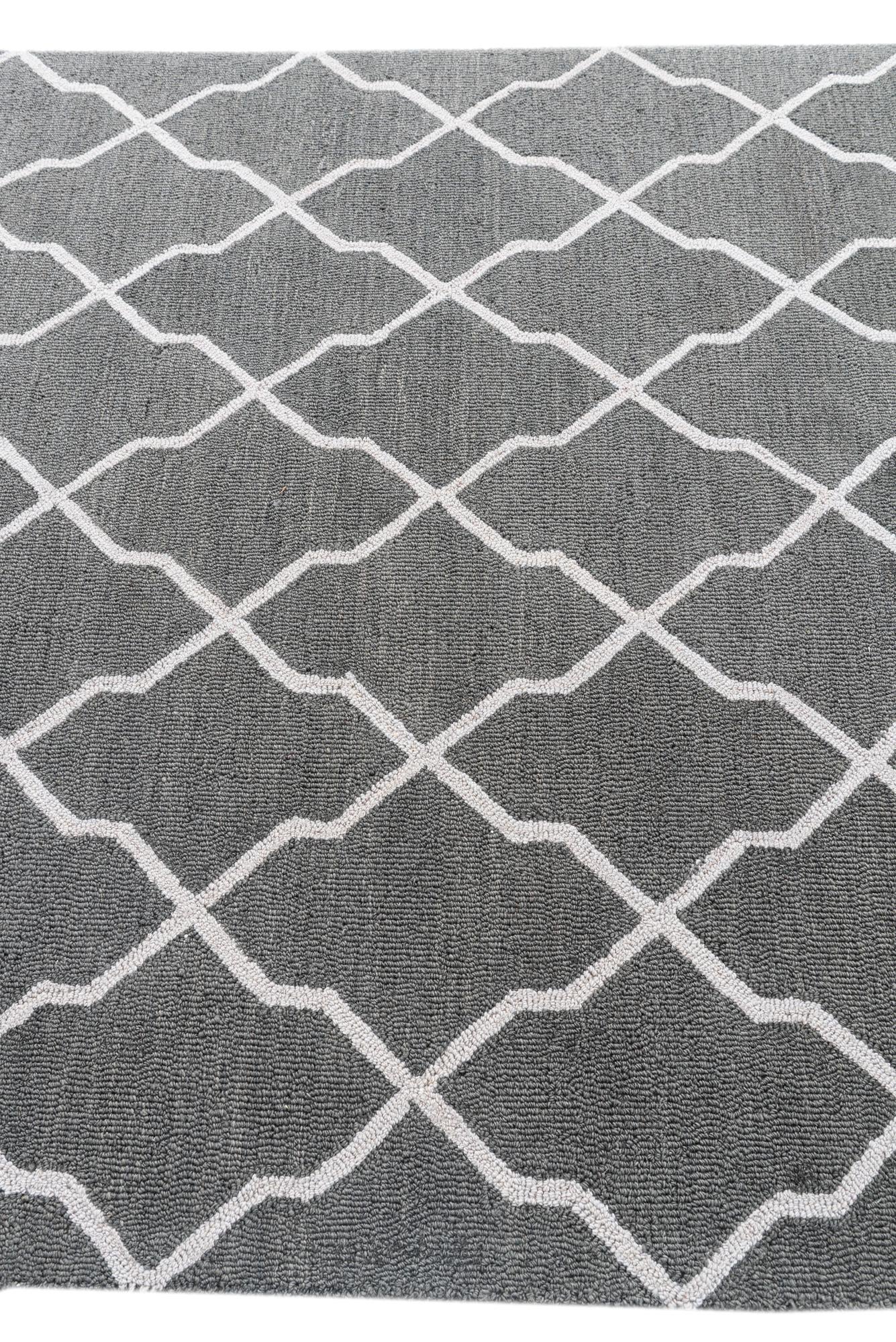 5' 1 x 8' Luna Rug