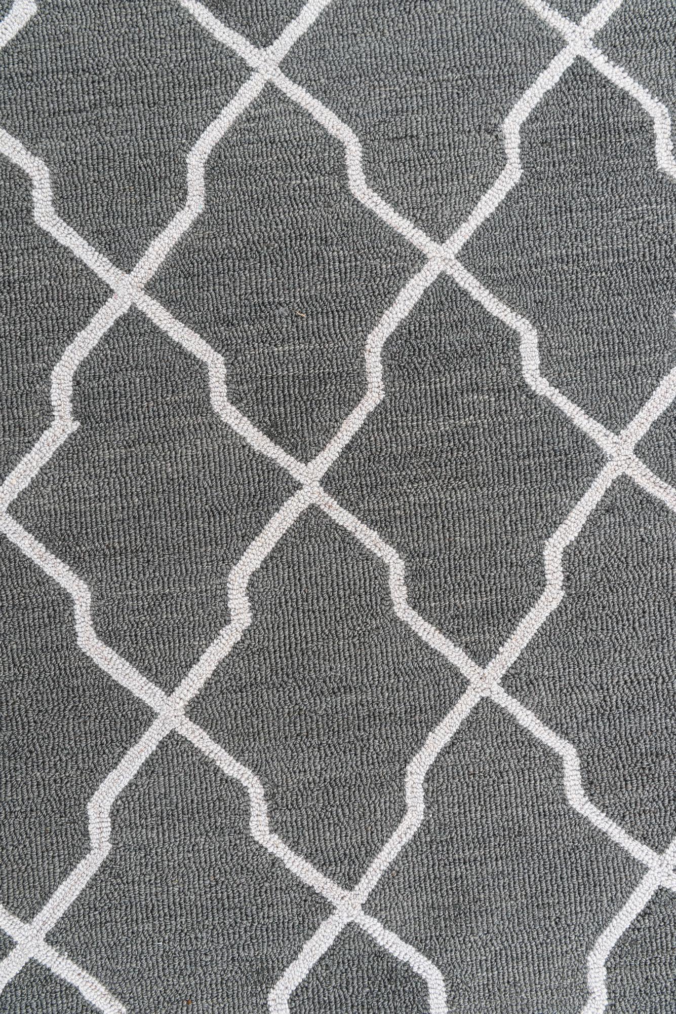 5' 1 x 8' Luna Rug