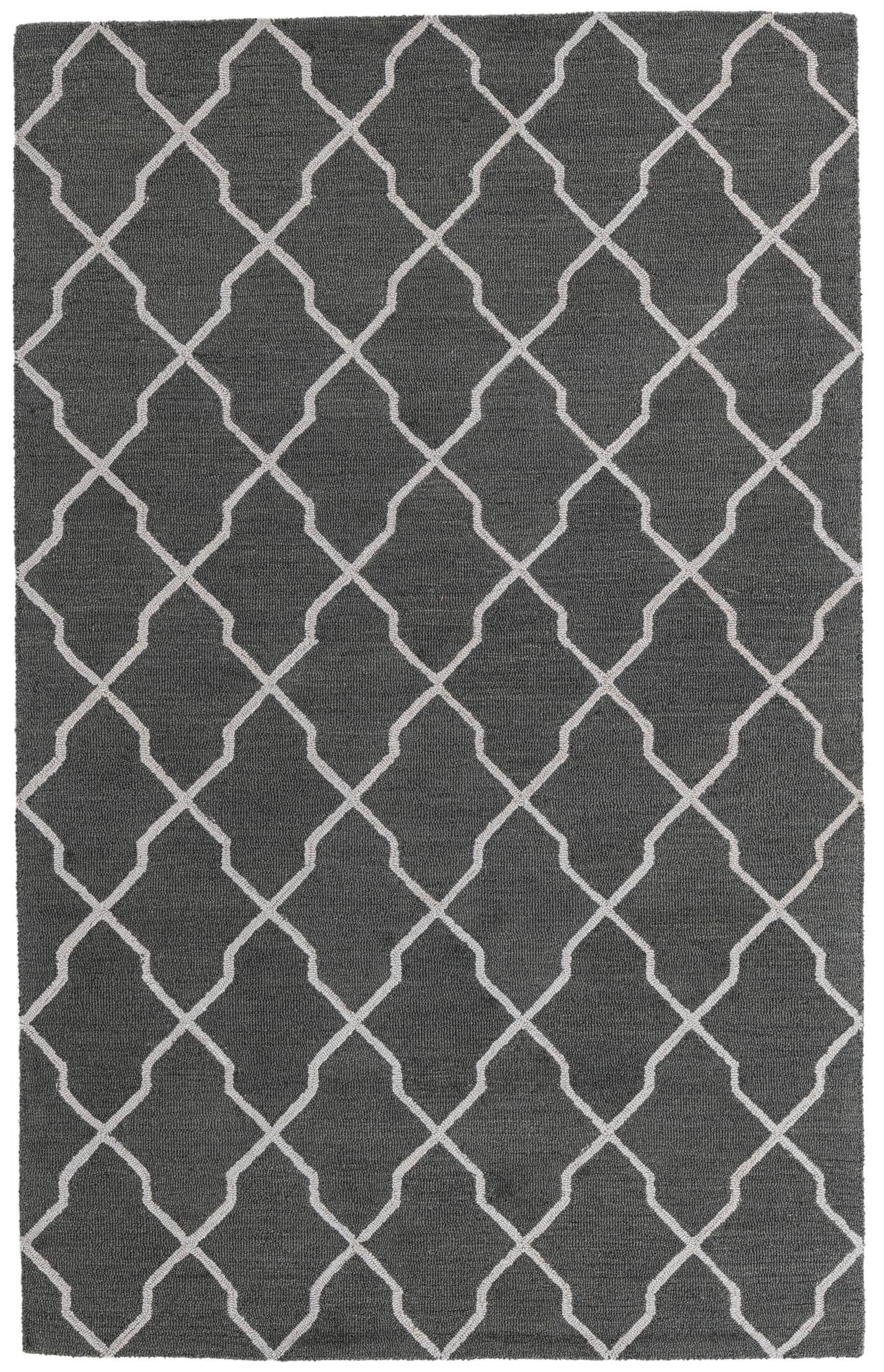 5' 1 x 8' Luna Rug