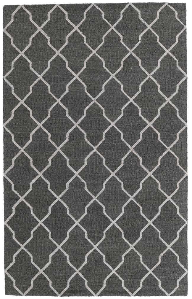 5' 1 x 8' Luna Rug