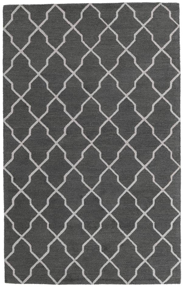 Detail image of 5' 1 x 8' Luna Rug