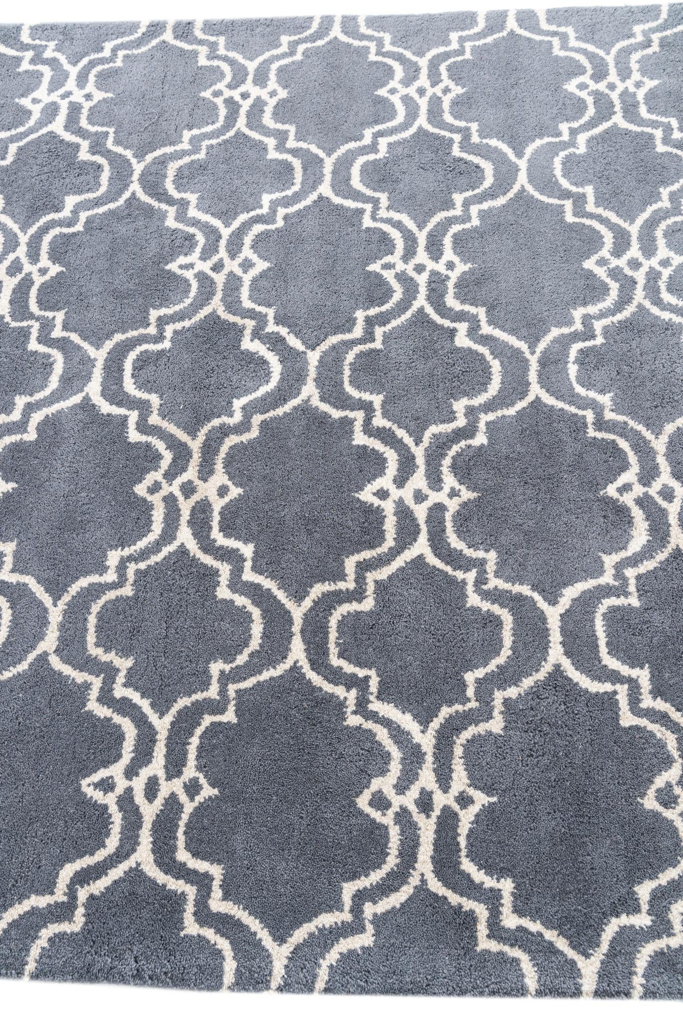 5' x 7' 9 Luna Rug