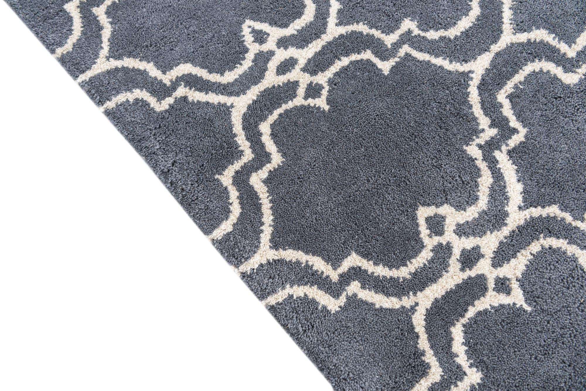 5' x 7' 9 Luna Rug