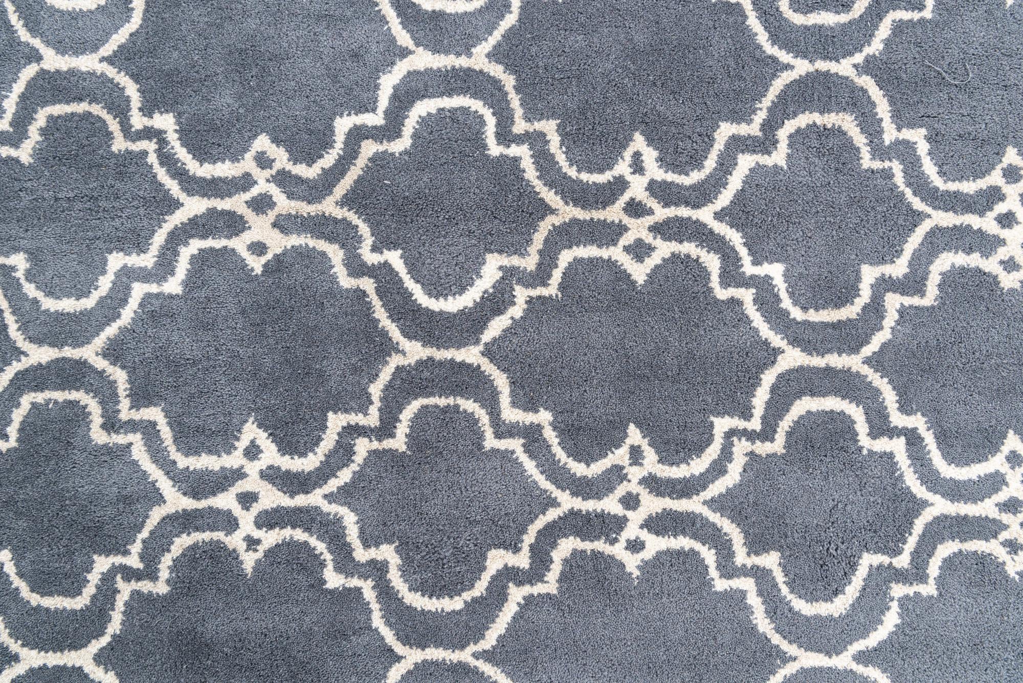 5' x 7' 9 Luna Rug