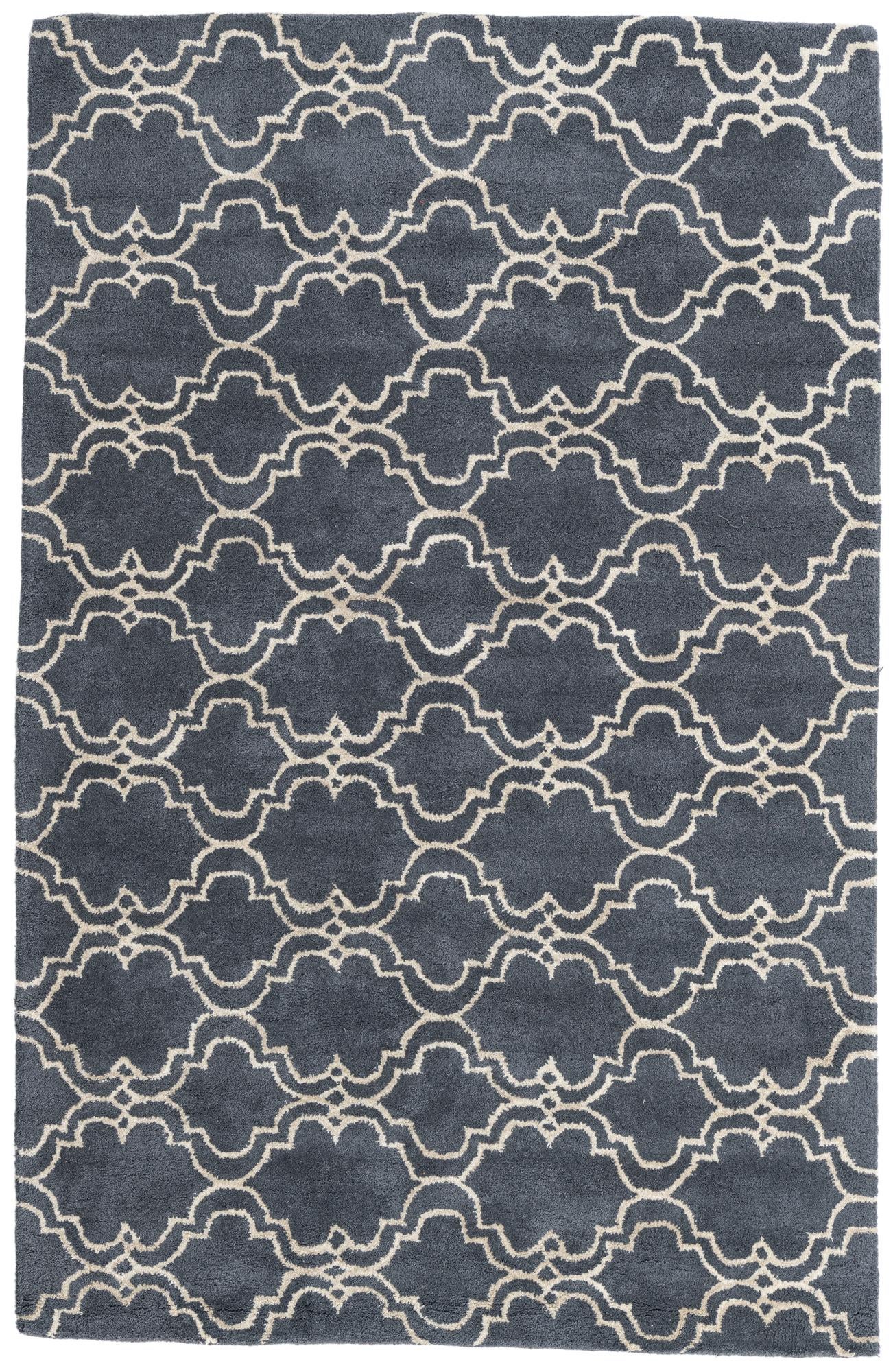 5' x 7' 9 Luna Rug