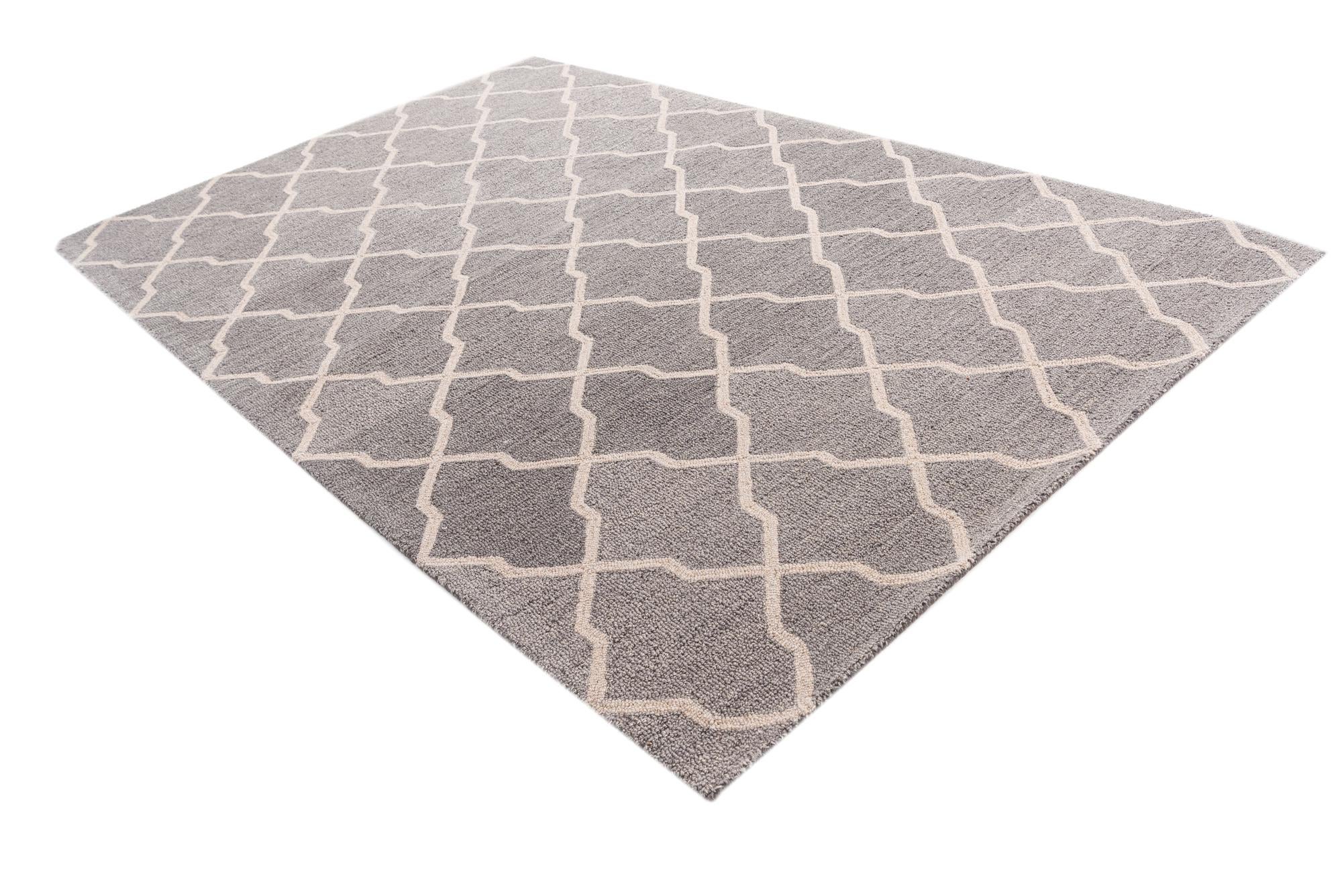 5' x 8' Luna Rug