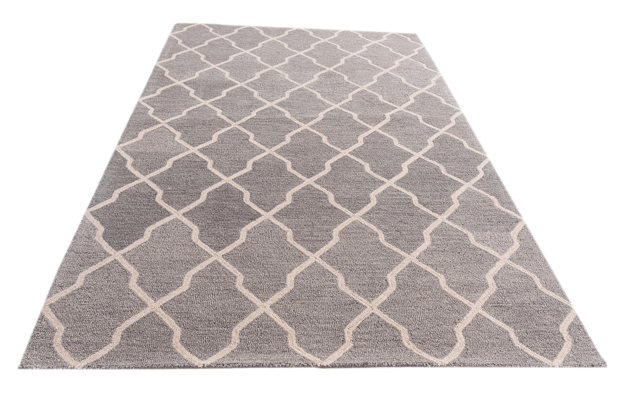 5' x 8' Luna Rug