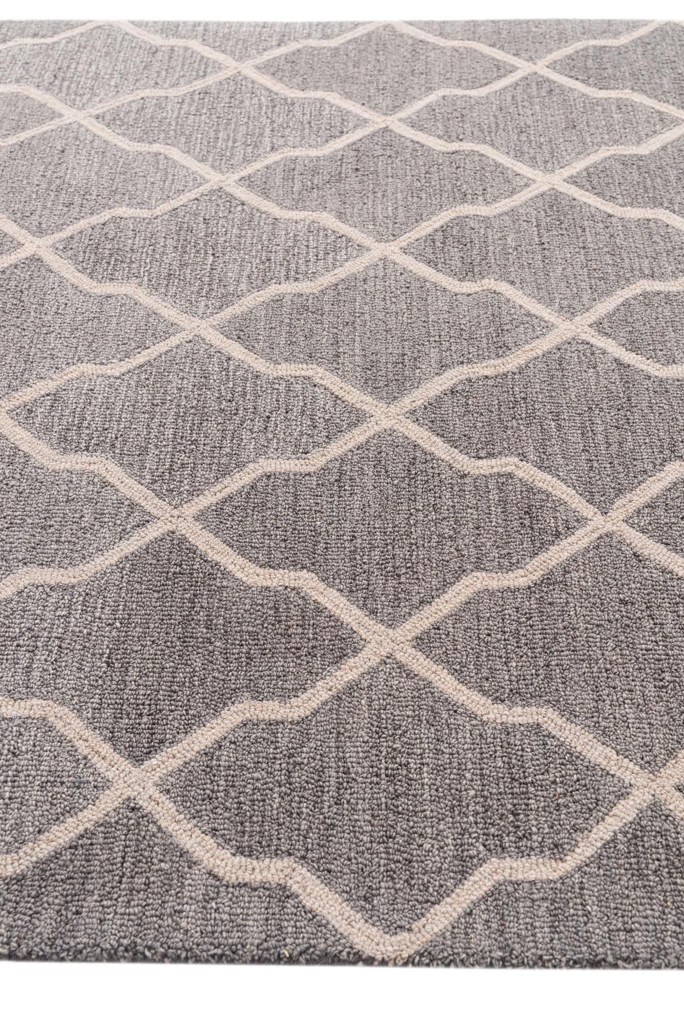 5' x 8' Luna Rug