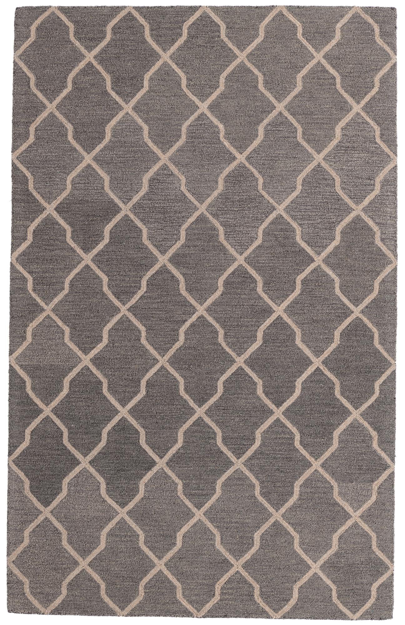 5' x 8' Luna Rug