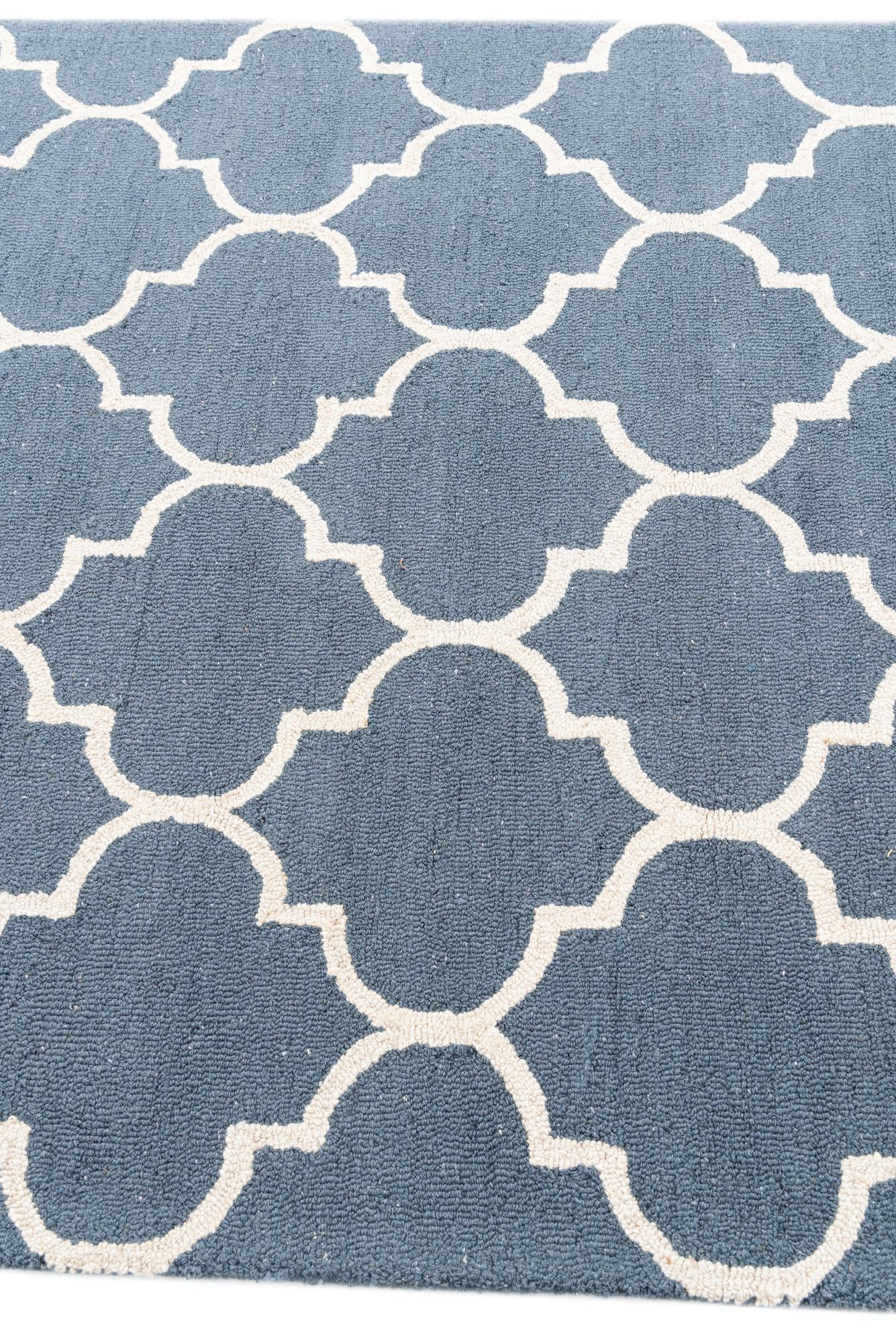 5' 1 x 8' Luna Rug