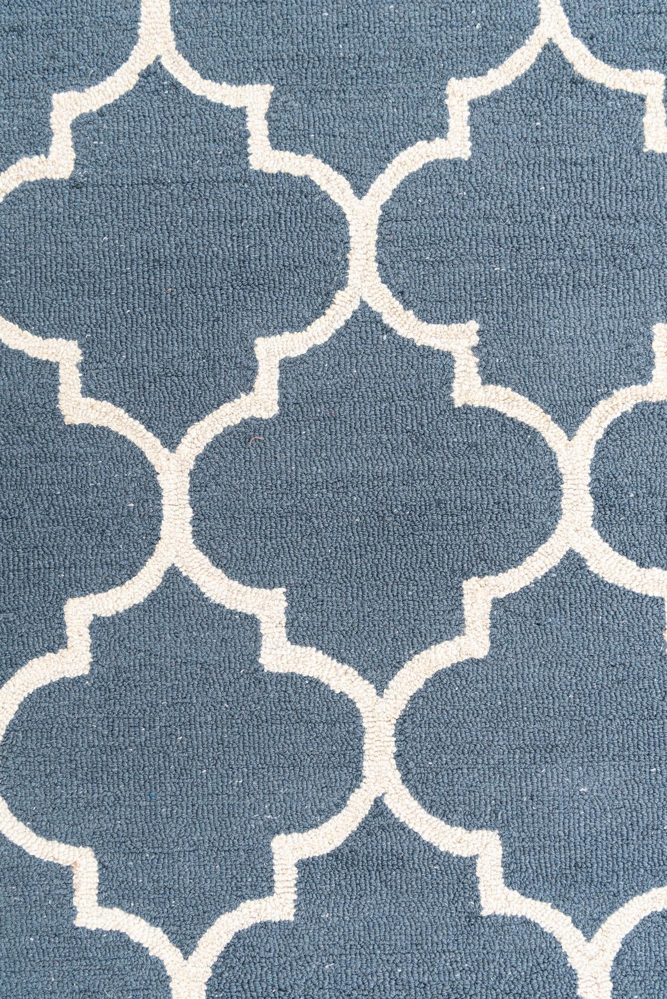 5' 1 x 8' Luna Rug