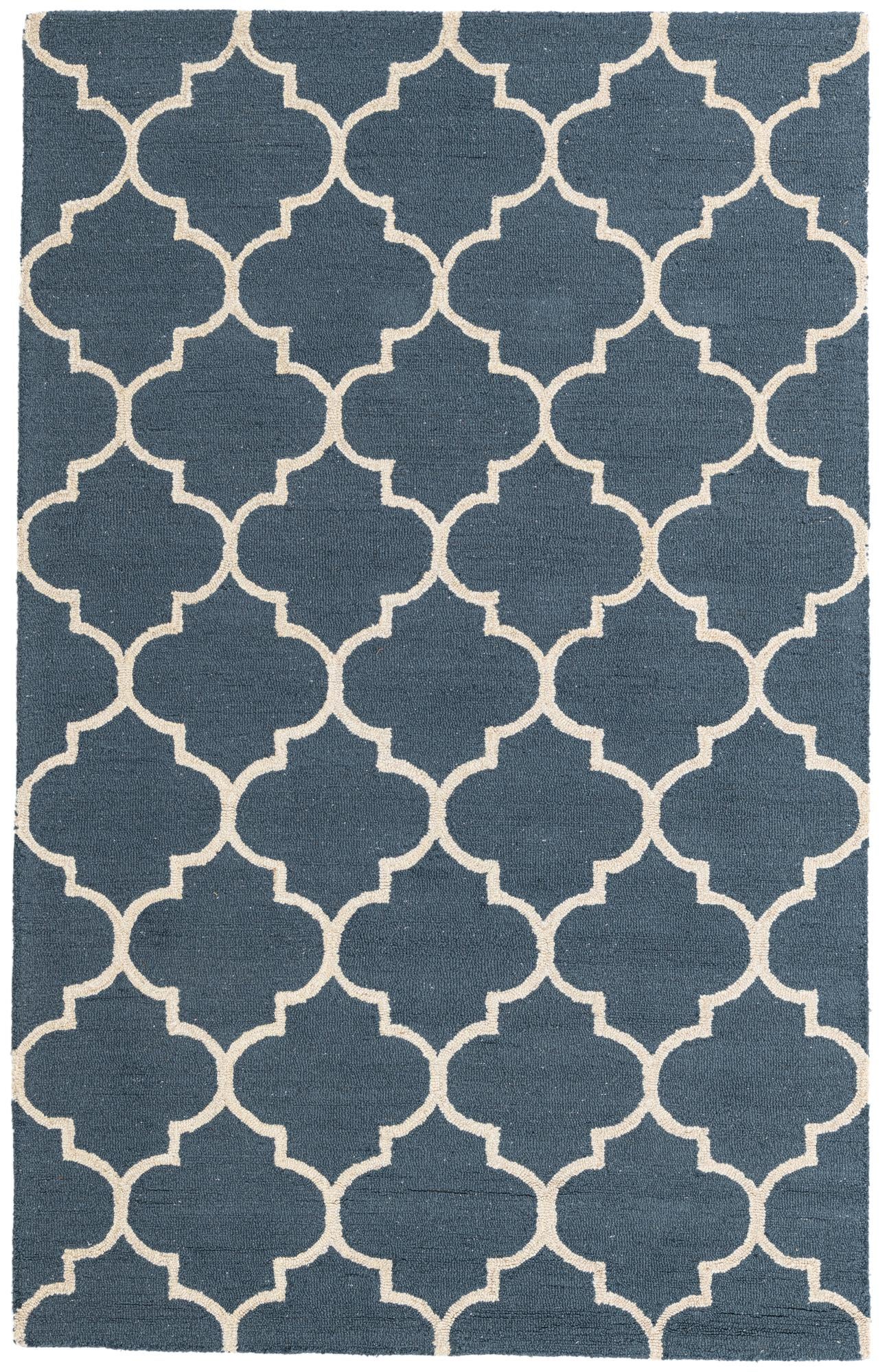 5' 1 x 8' Luna Rug