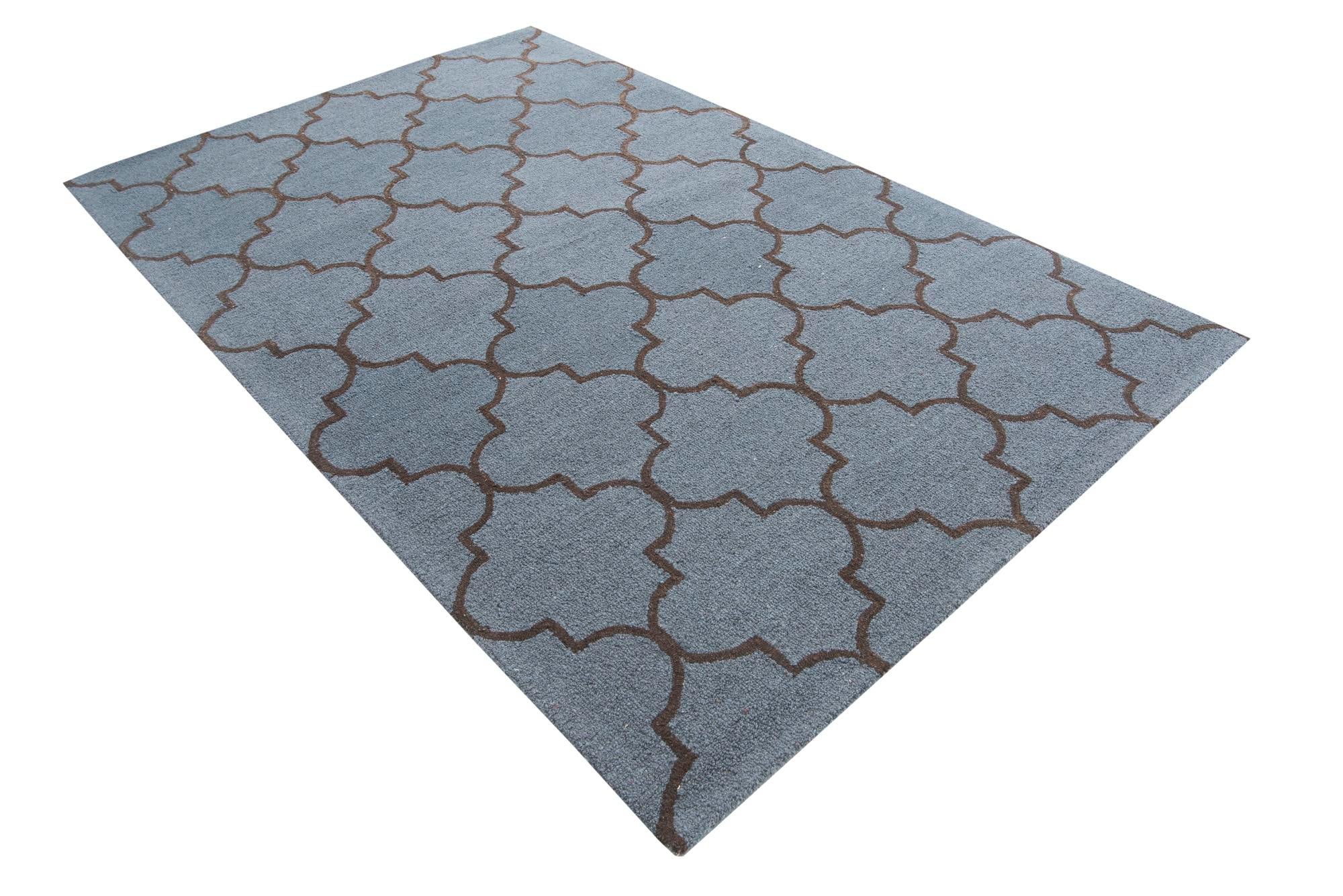 5' 1 x 8' Luna Rug