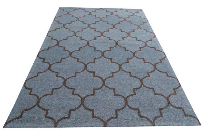 5' 1 x 8' Luna Rug