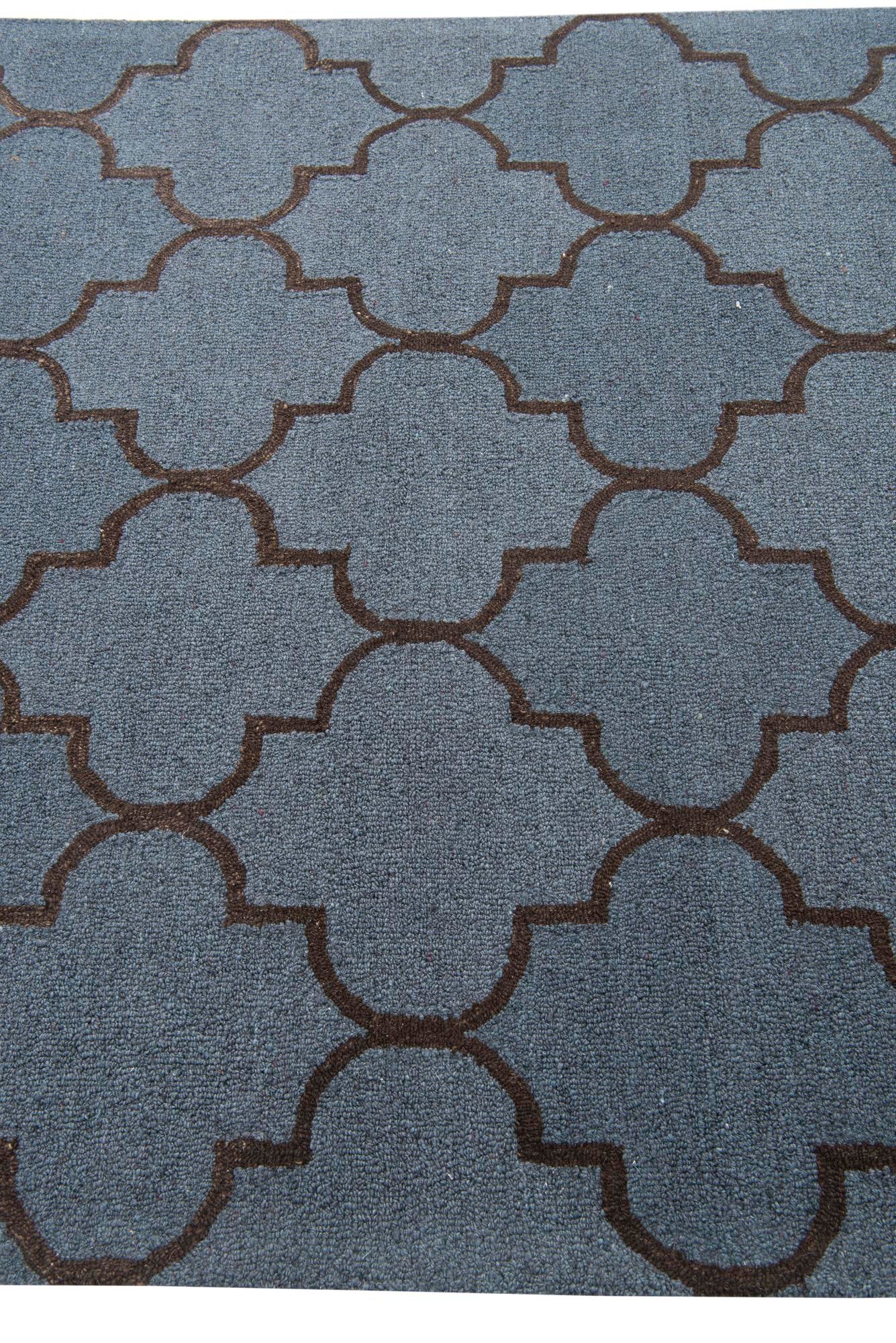 5' 1 x 8' Luna Rug