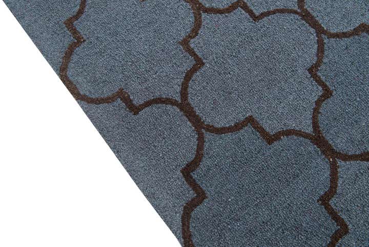 5' 1 x 8' Luna Rug