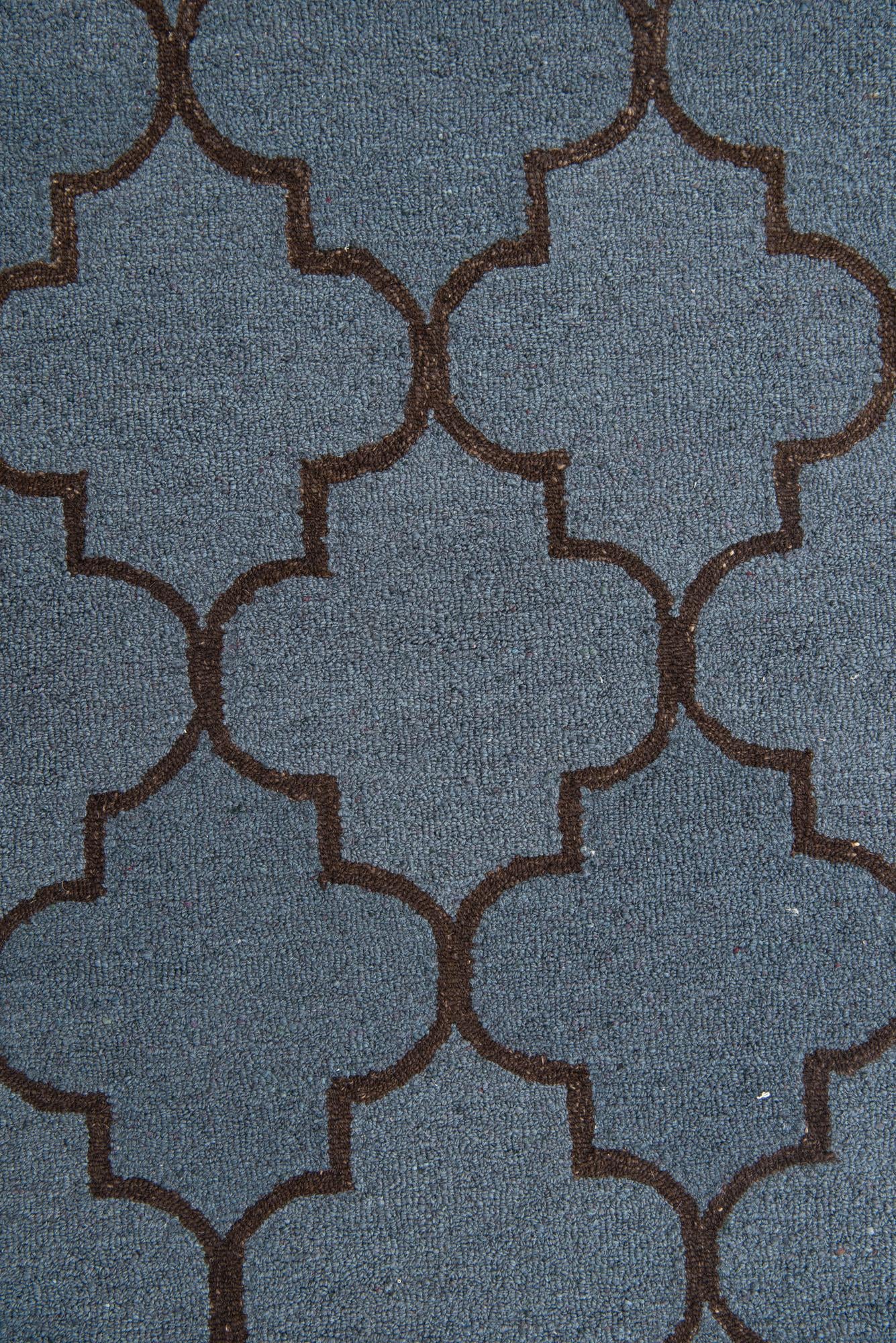 5' 1 x 8' Luna Rug
