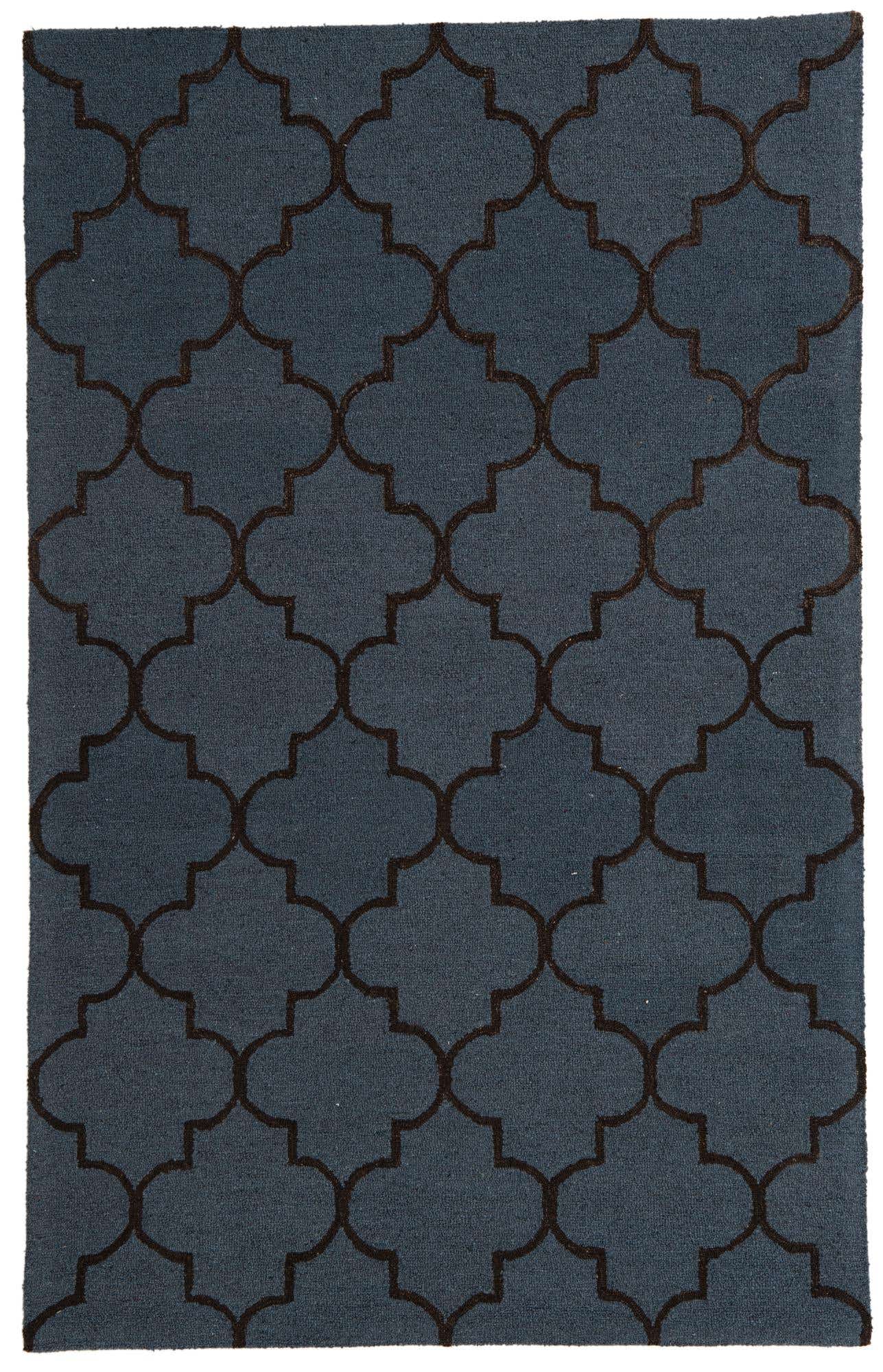 5' 1 x 8' Luna Rug