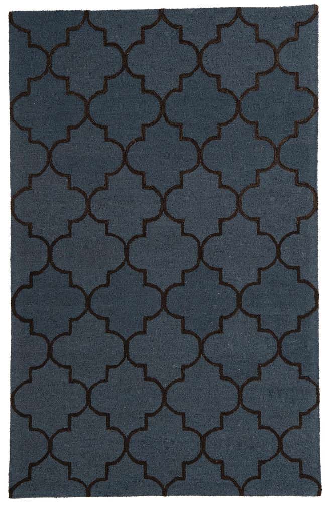 5' 1 x 8' Luna Rug