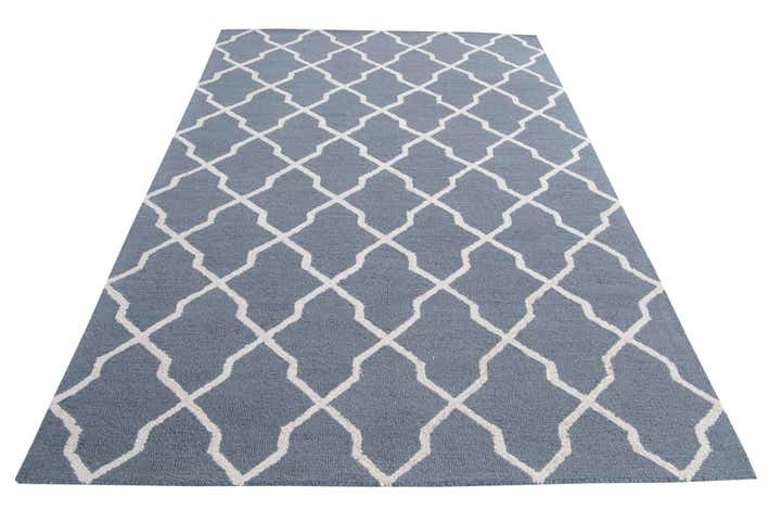 5' 1 x 8' Luna Rug