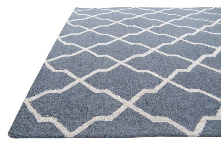 5' 1 x 8' Luna Rug
