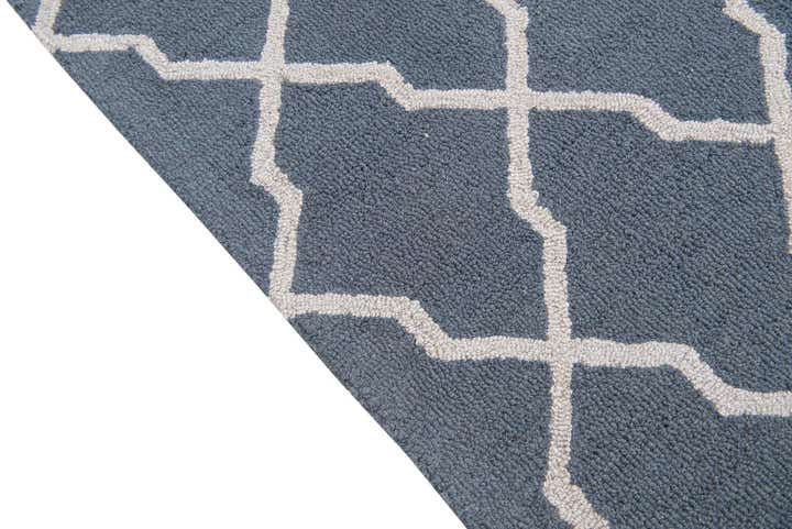 5' 1 x 8' Luna Rug