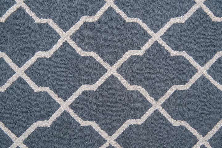 5' 1 x 8' Luna Rug