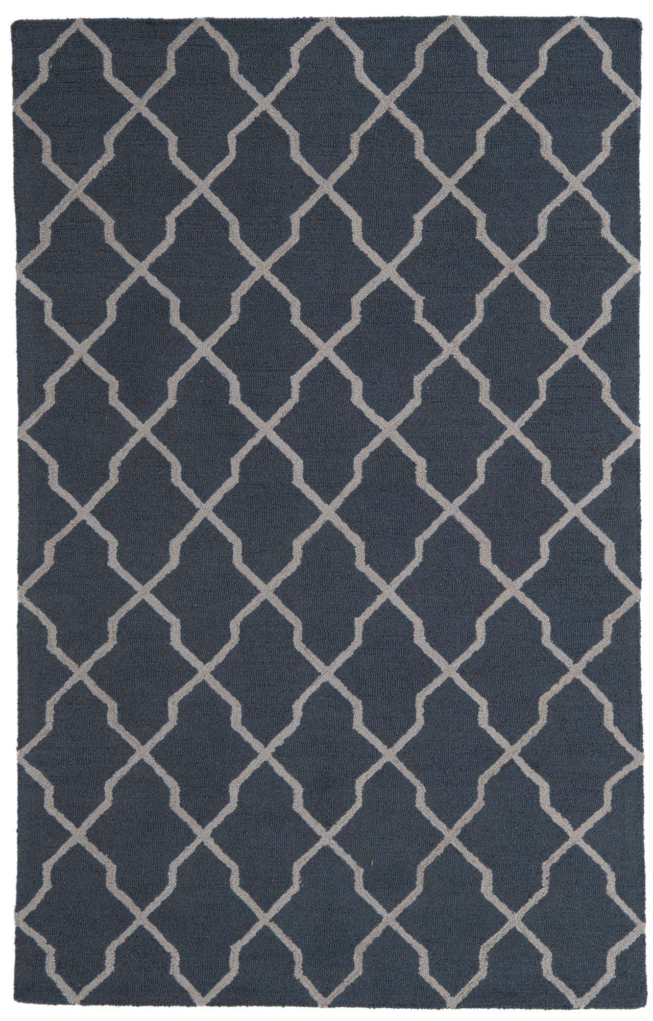 5' 1 x 8' Luna Rug